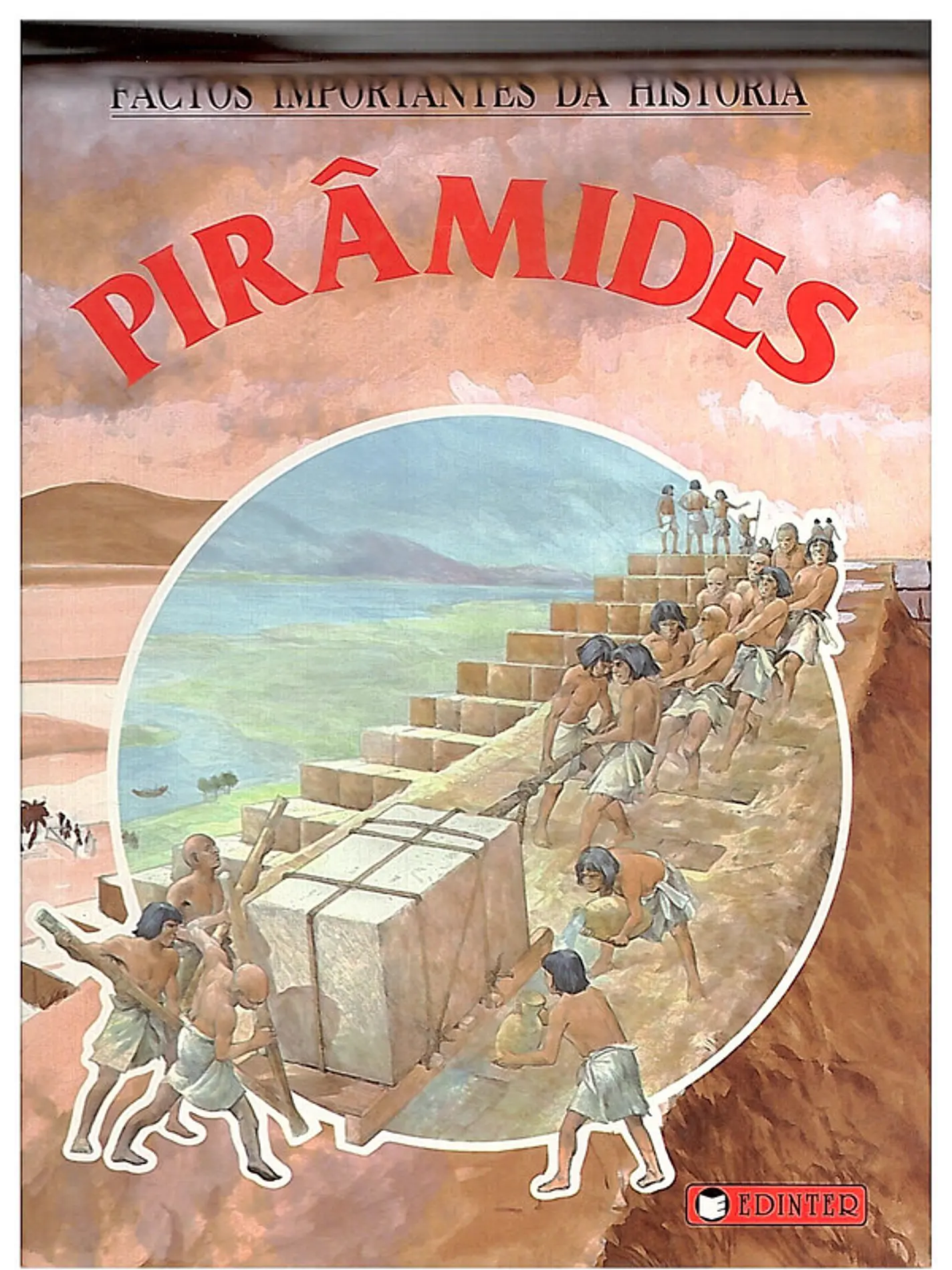 Pirâmides 1