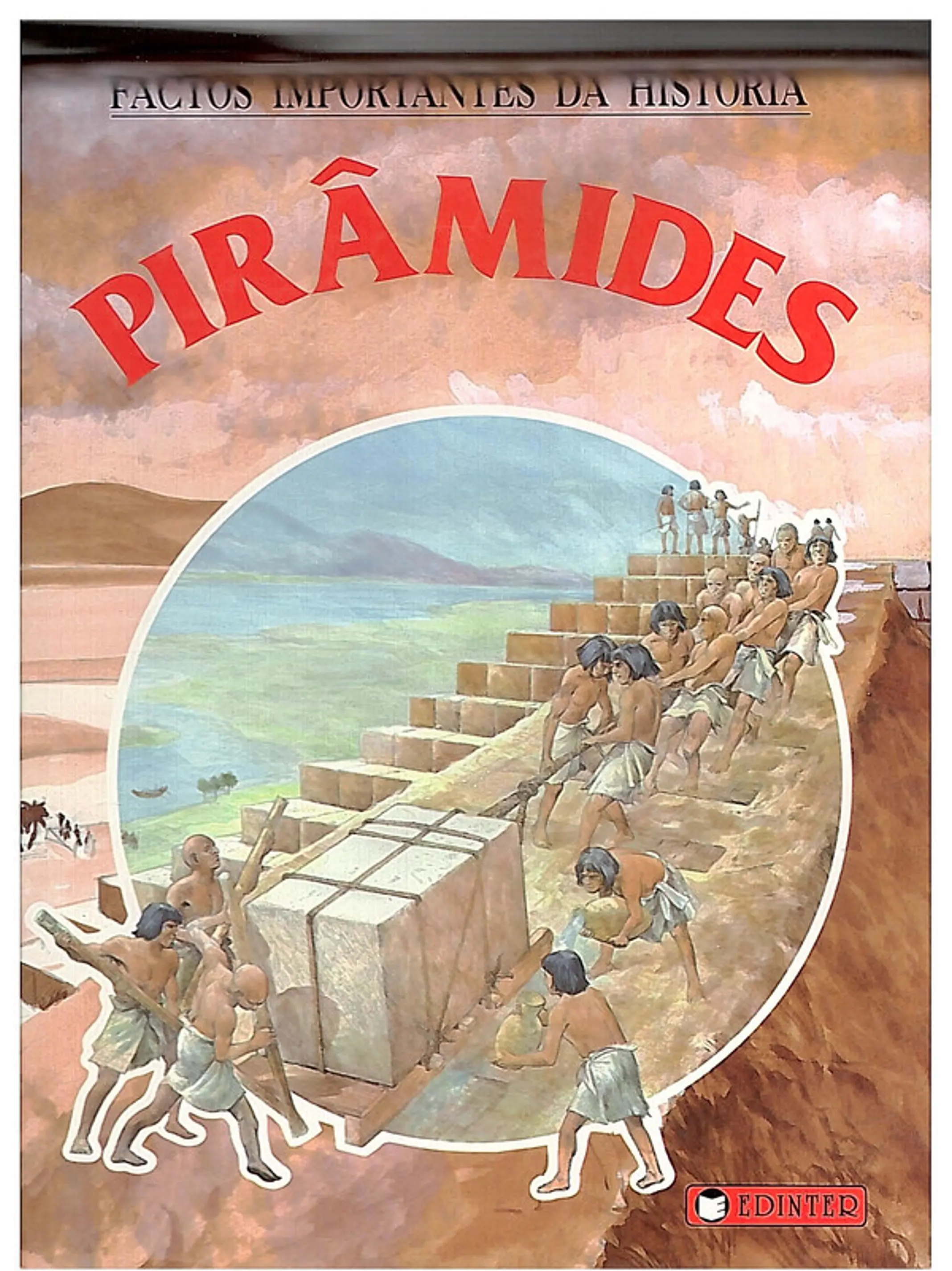 Pirâmides 1
