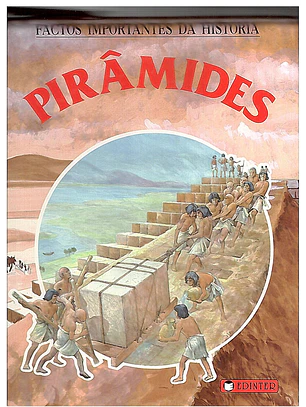 Pirâmides