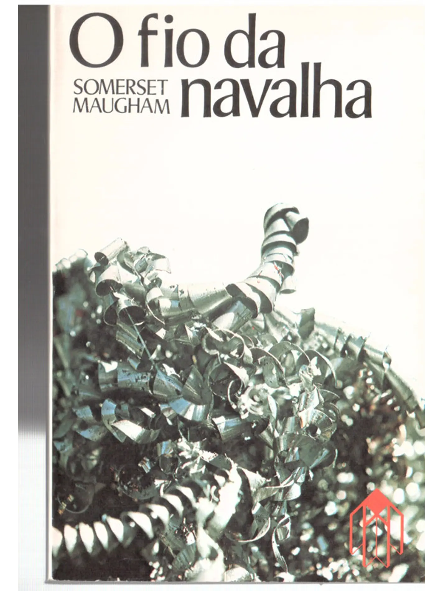 O fio da navalha 1