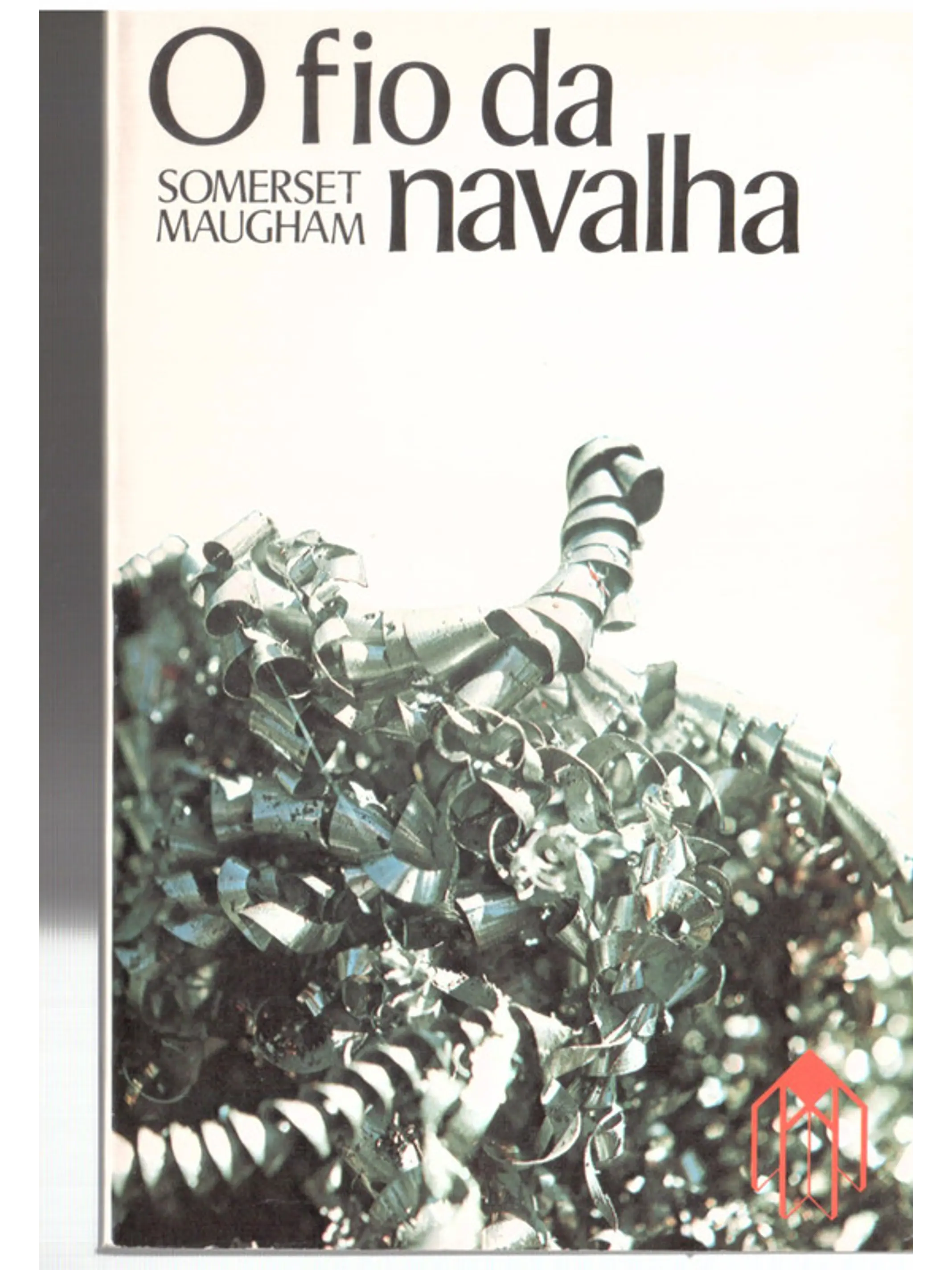 O fio da navalha 1