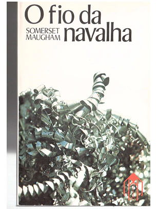O fio da navalha