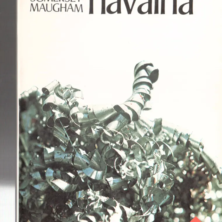 O fio da navalha 1