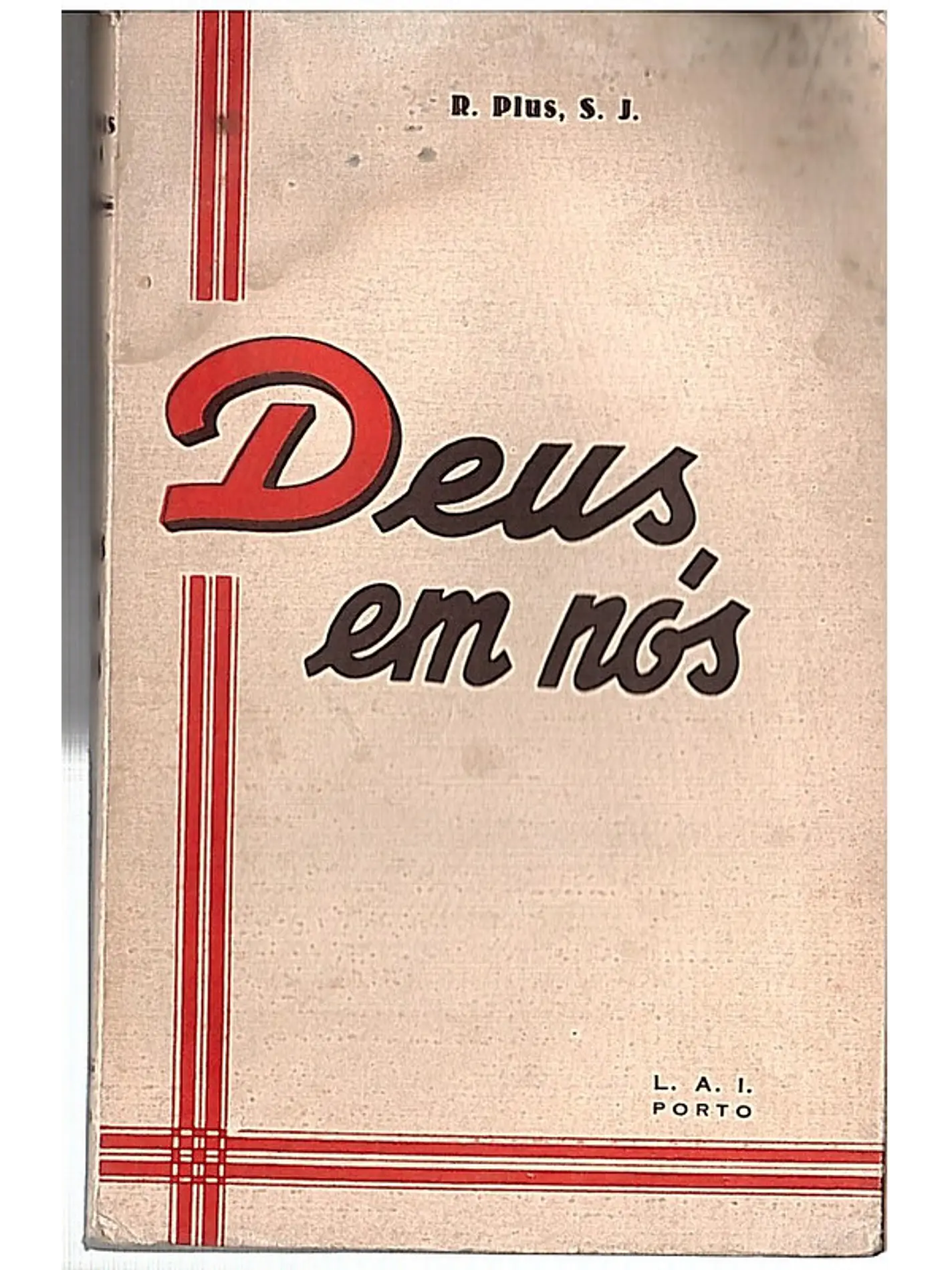 Deus em nós 1
