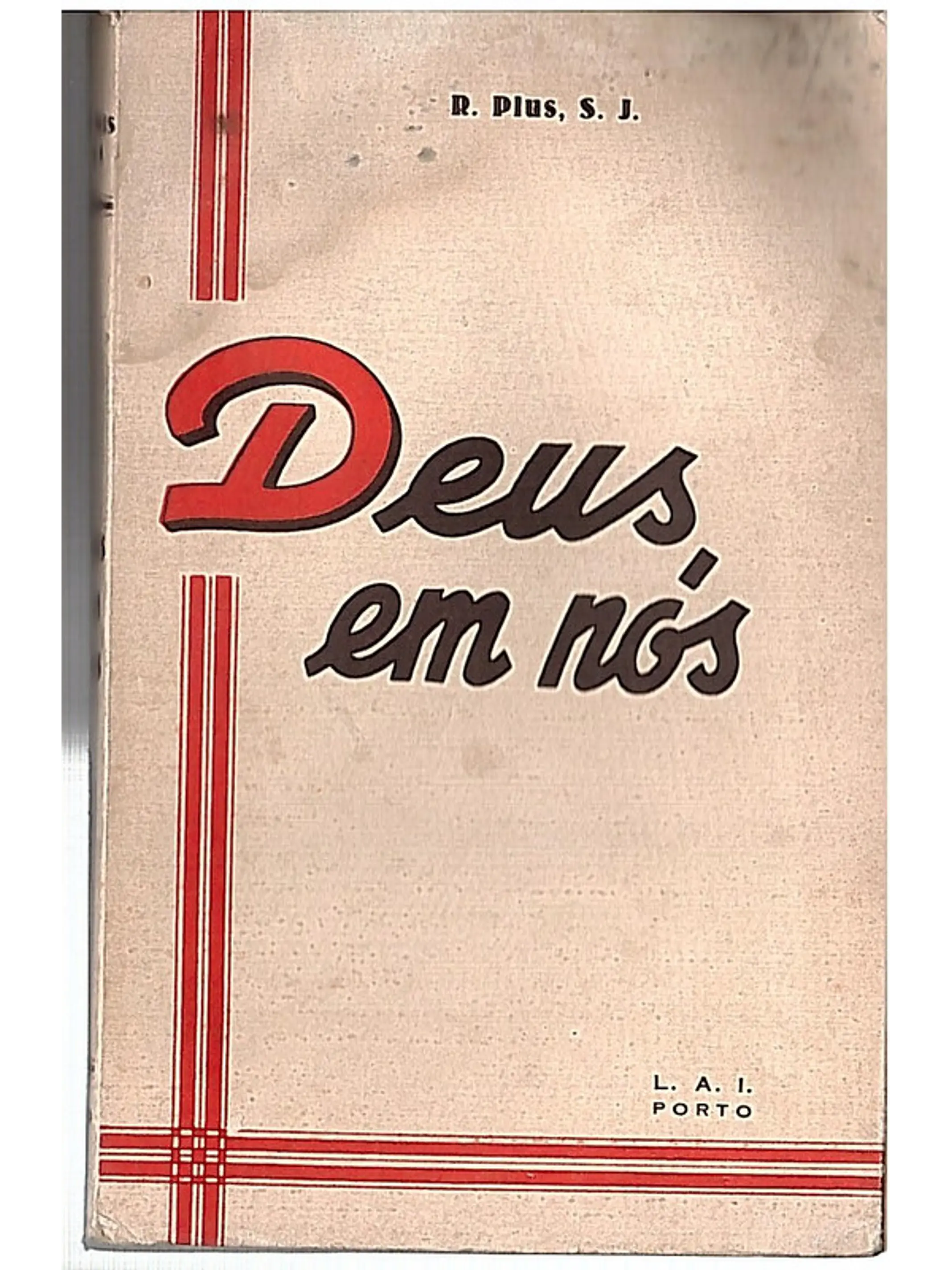 Deus em nós 1