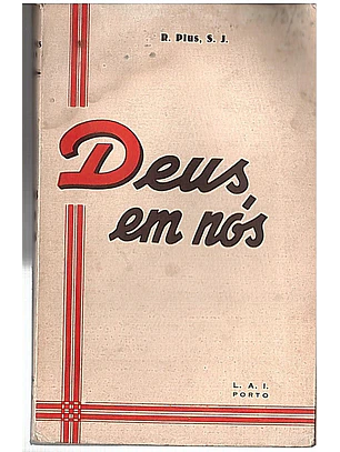 Deus em nós
