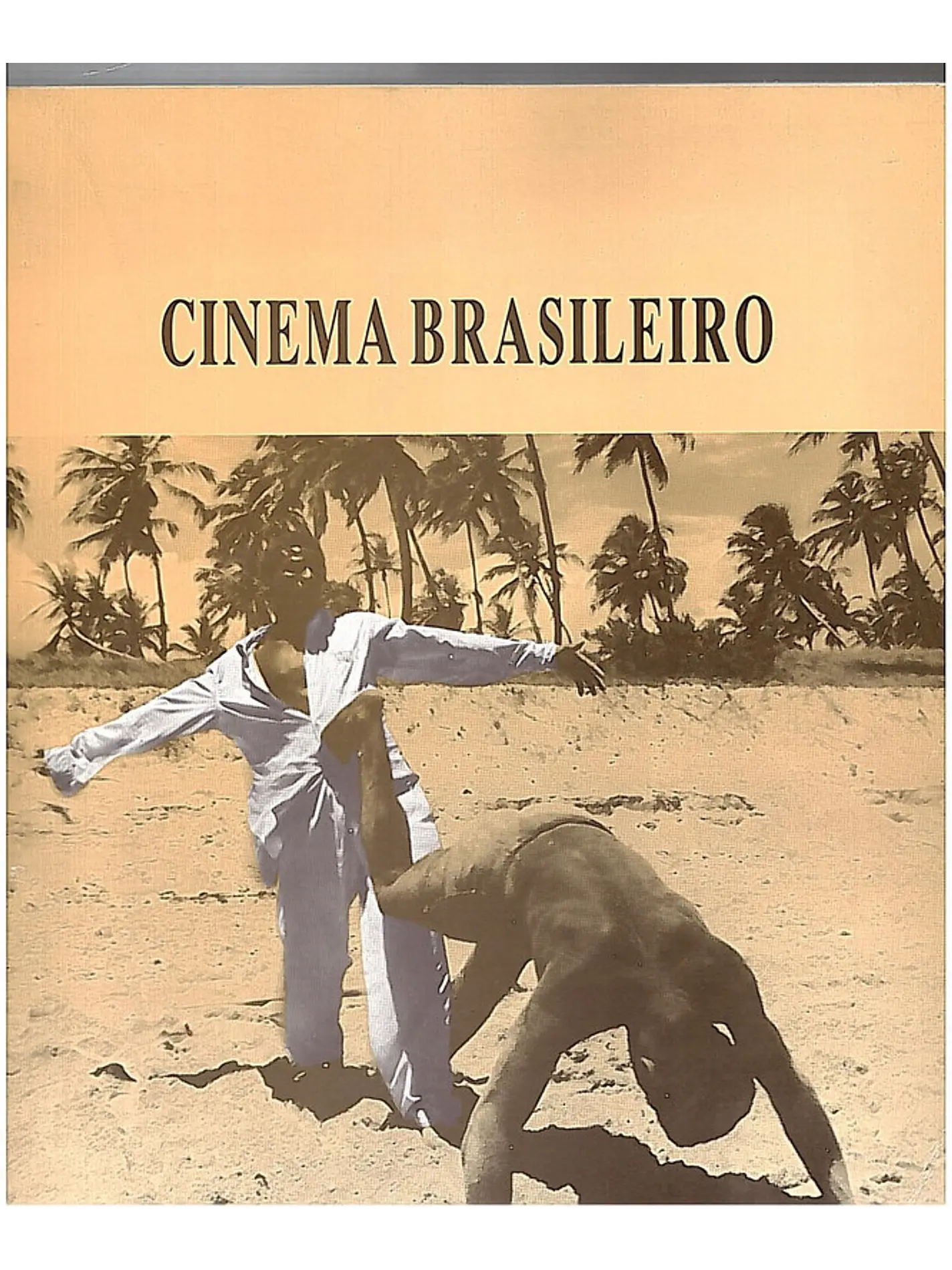 Cinema brasileiro 1