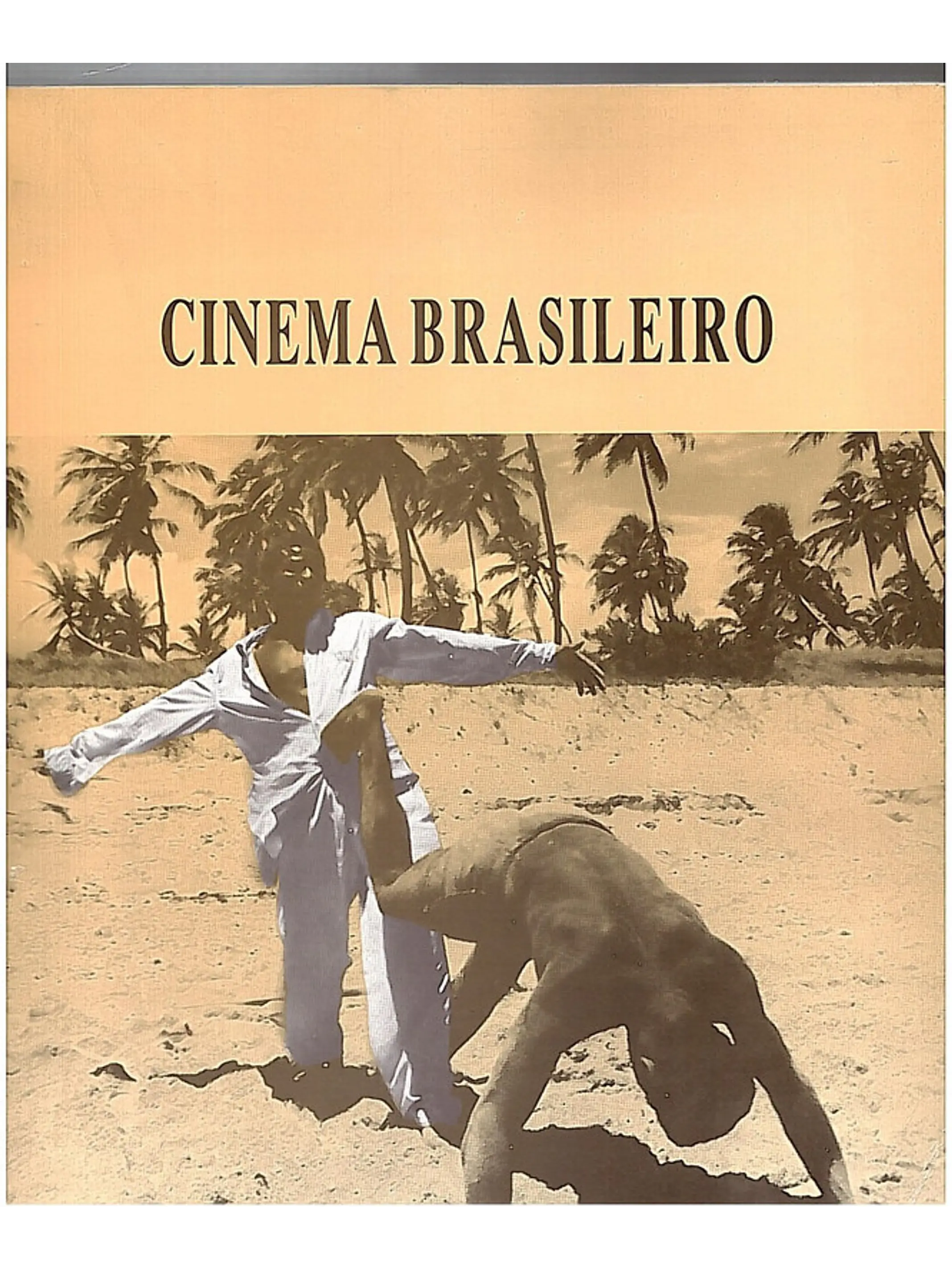 Cinema brasileiro 1