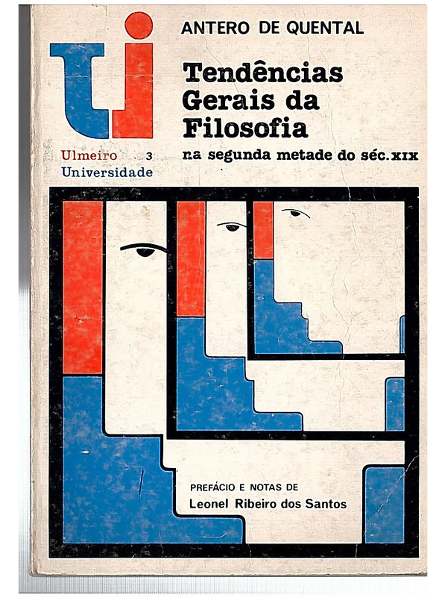 Tendências gerais da filosofia na segunda metade do século XIX 1