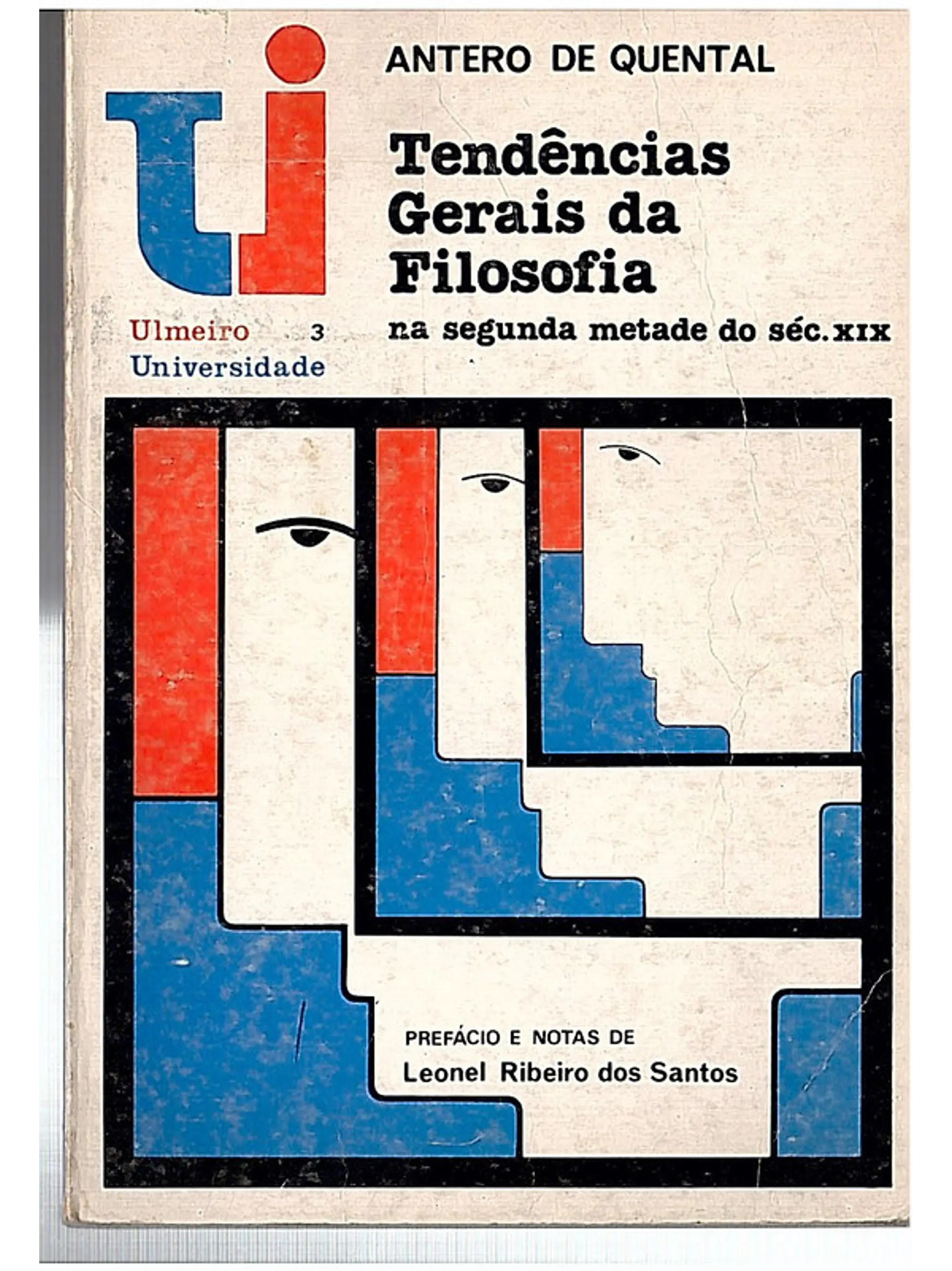 Tendências gerais da filosofia na segunda metade do século XIX 1