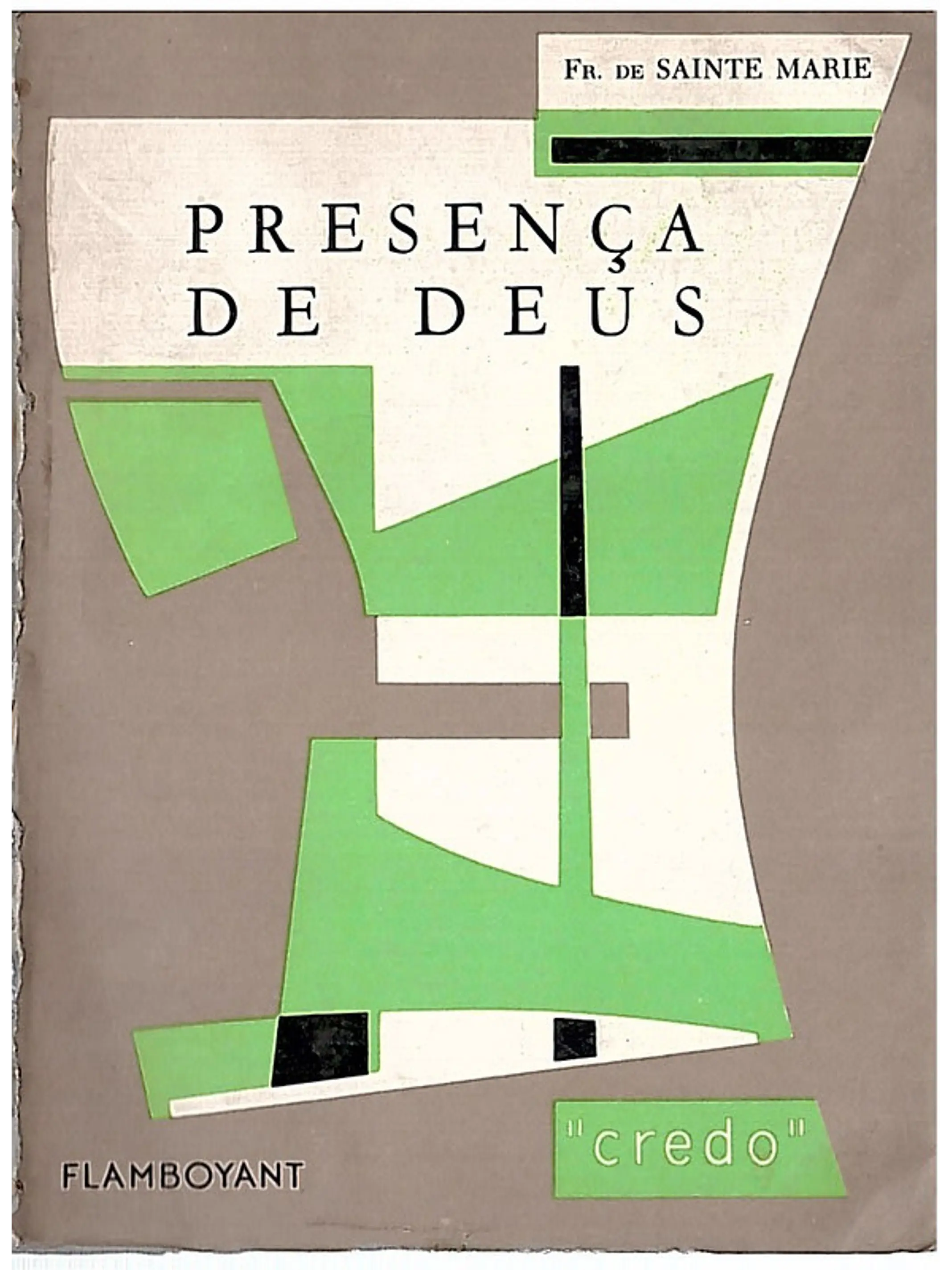 Presença de Deus 1