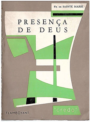 Presença de Deus