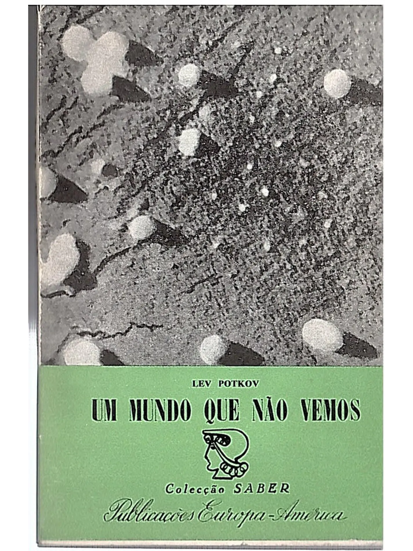 Um mundo que não vemos 1