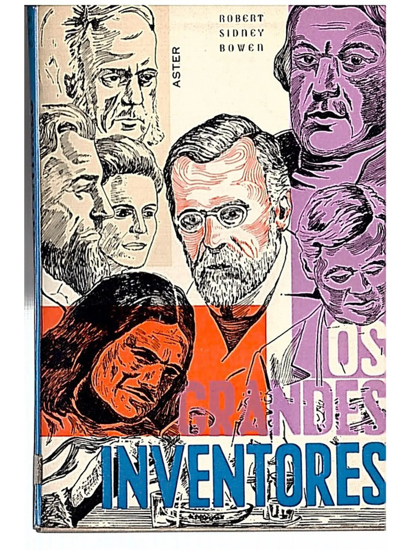 Os grandes inventores 1
