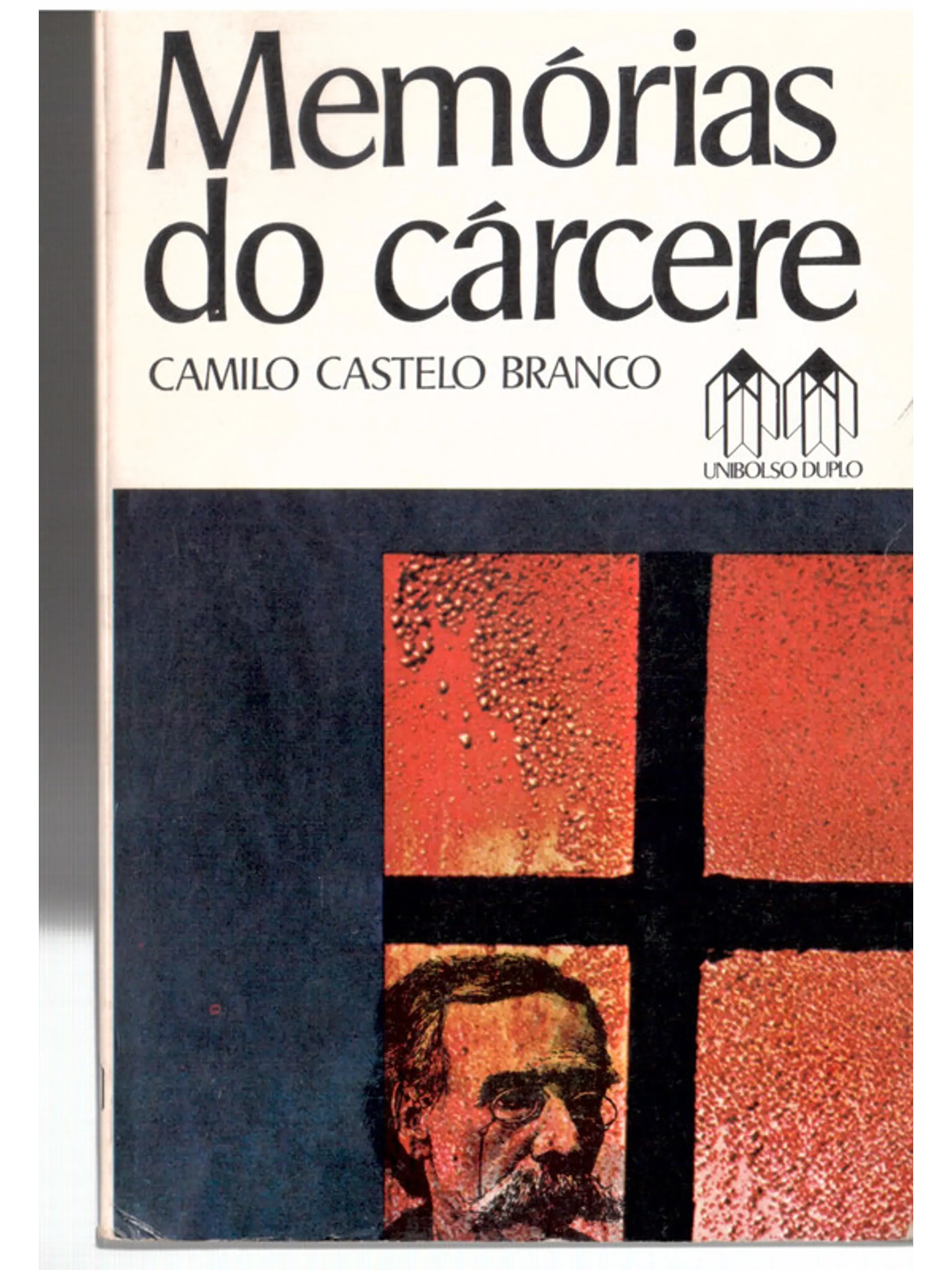 Memórias do cárcere 1