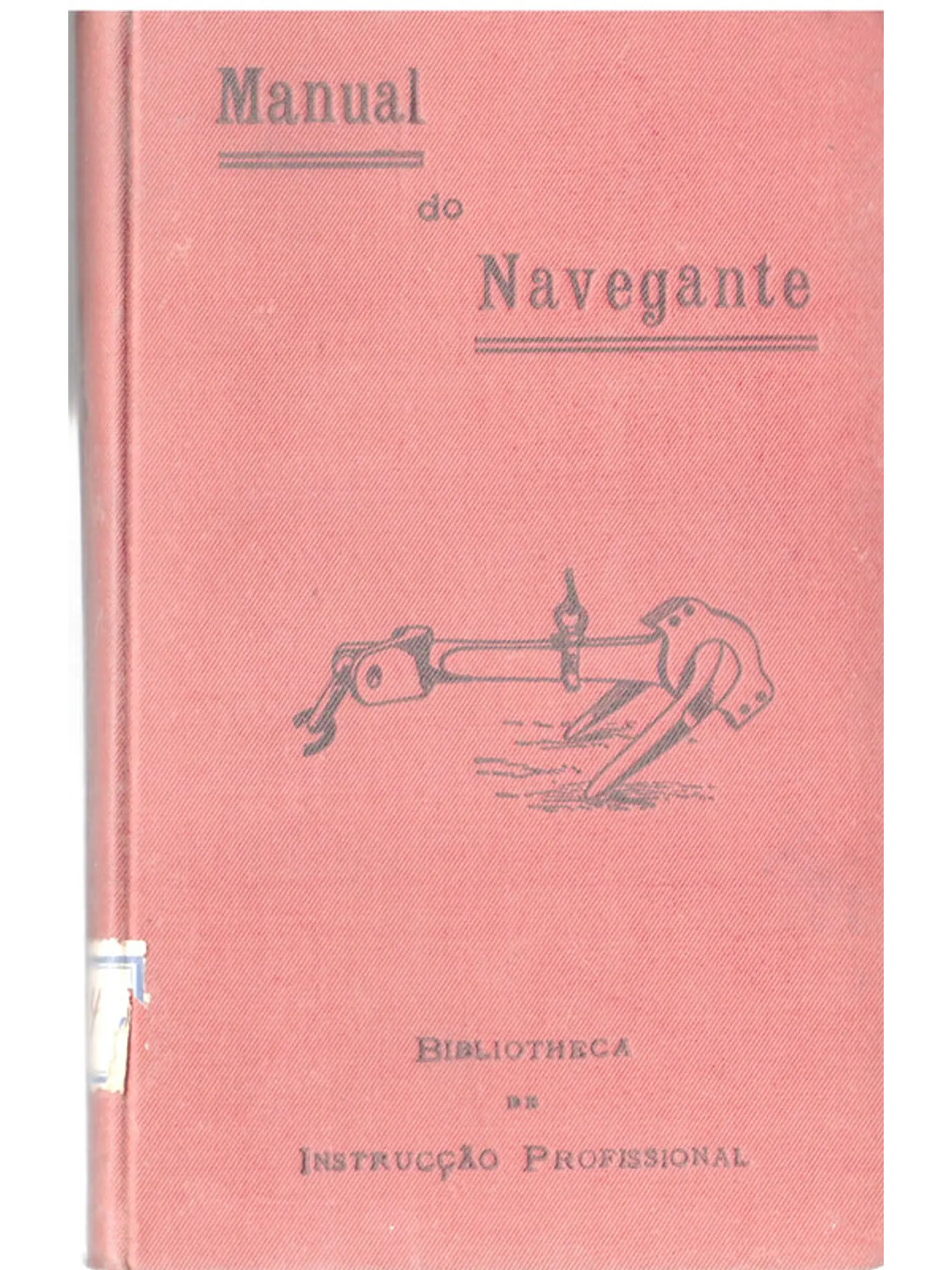 Manual do navegante 1