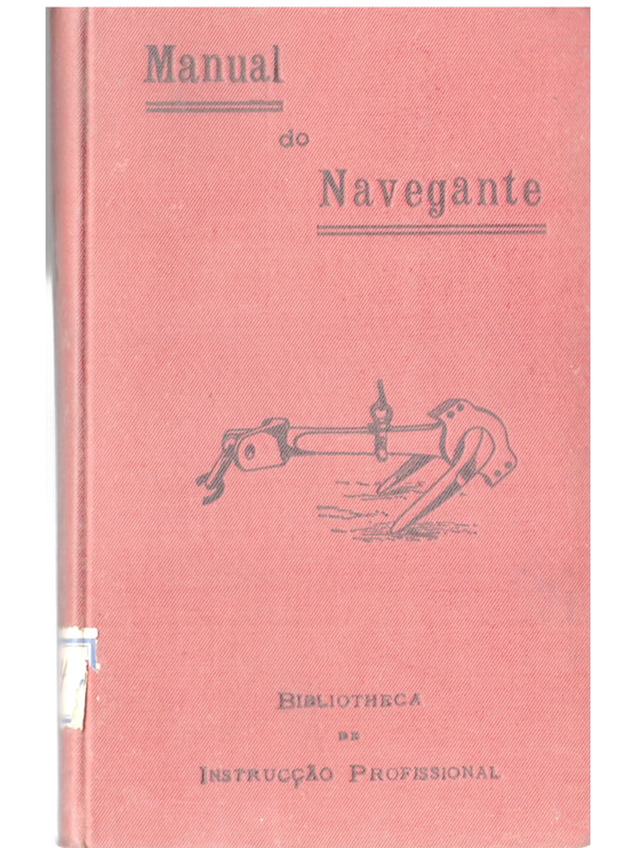 Manual do navegante 1