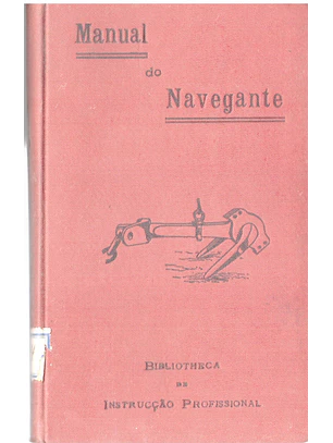 Manual do navegante
