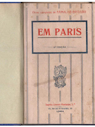 Em Paris