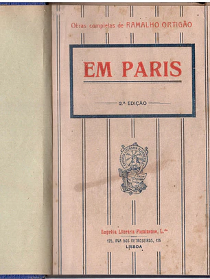 Em Paris