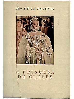 A princesa de Cleves
