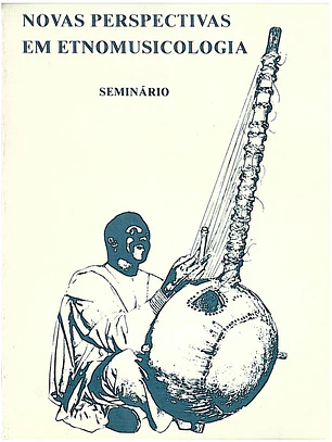 Novas perspectivas em etnomusicologia