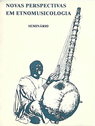 Novas perspectivas em etnomusicologia