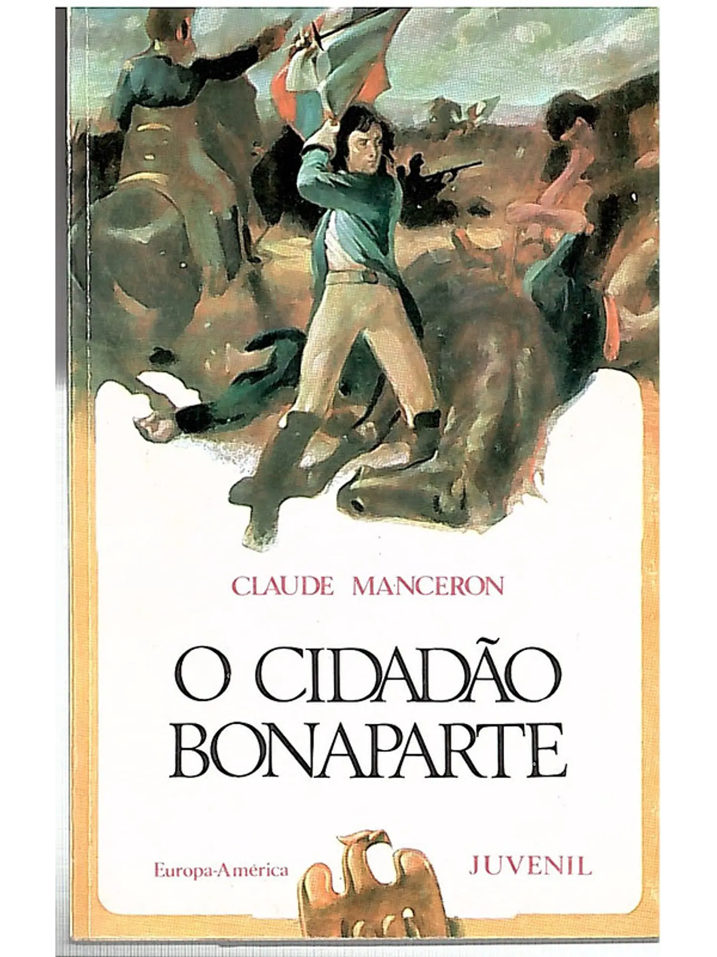 O Cidadão Bonaparte 1