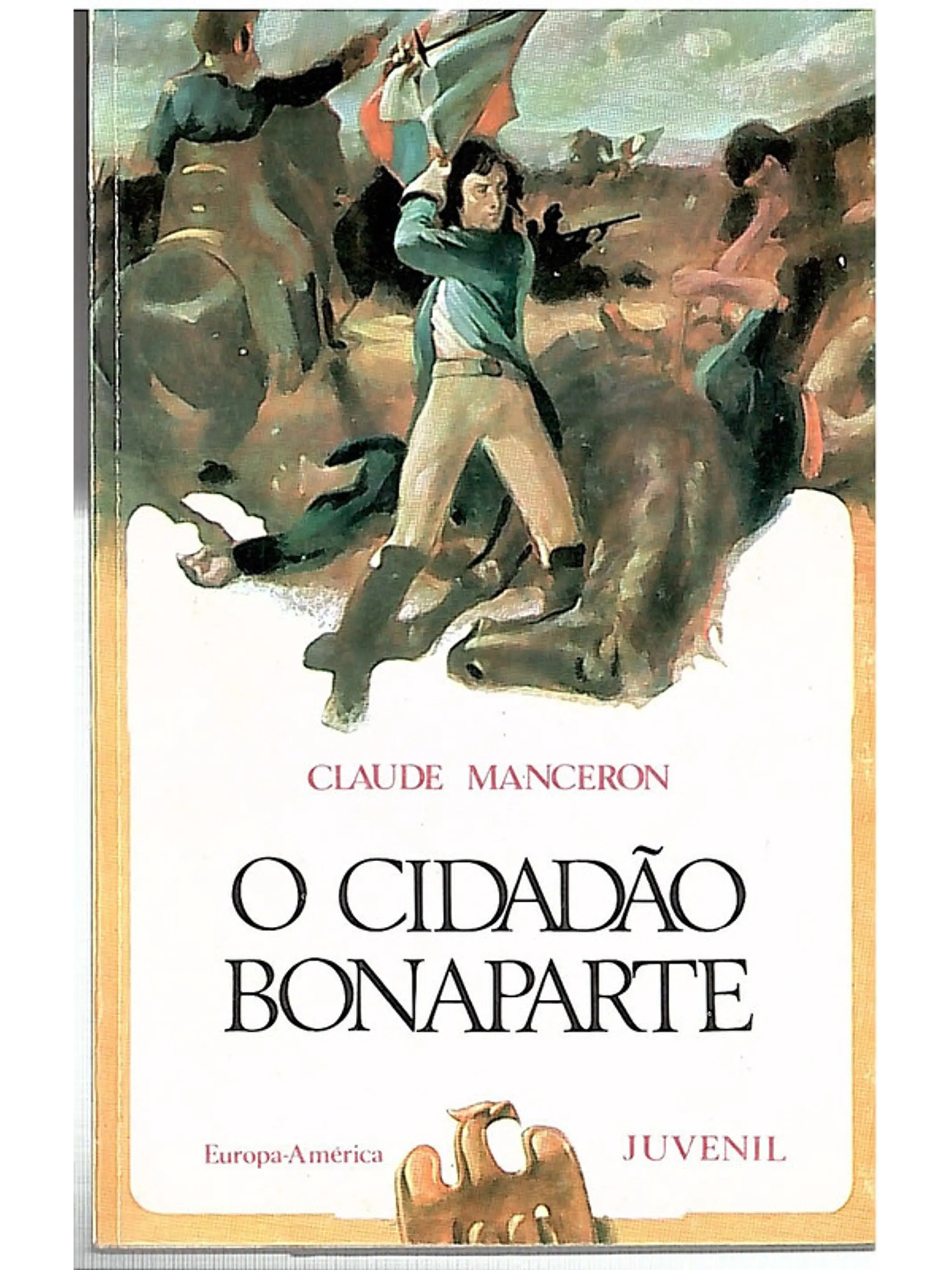 O Cidadão Bonaparte 1