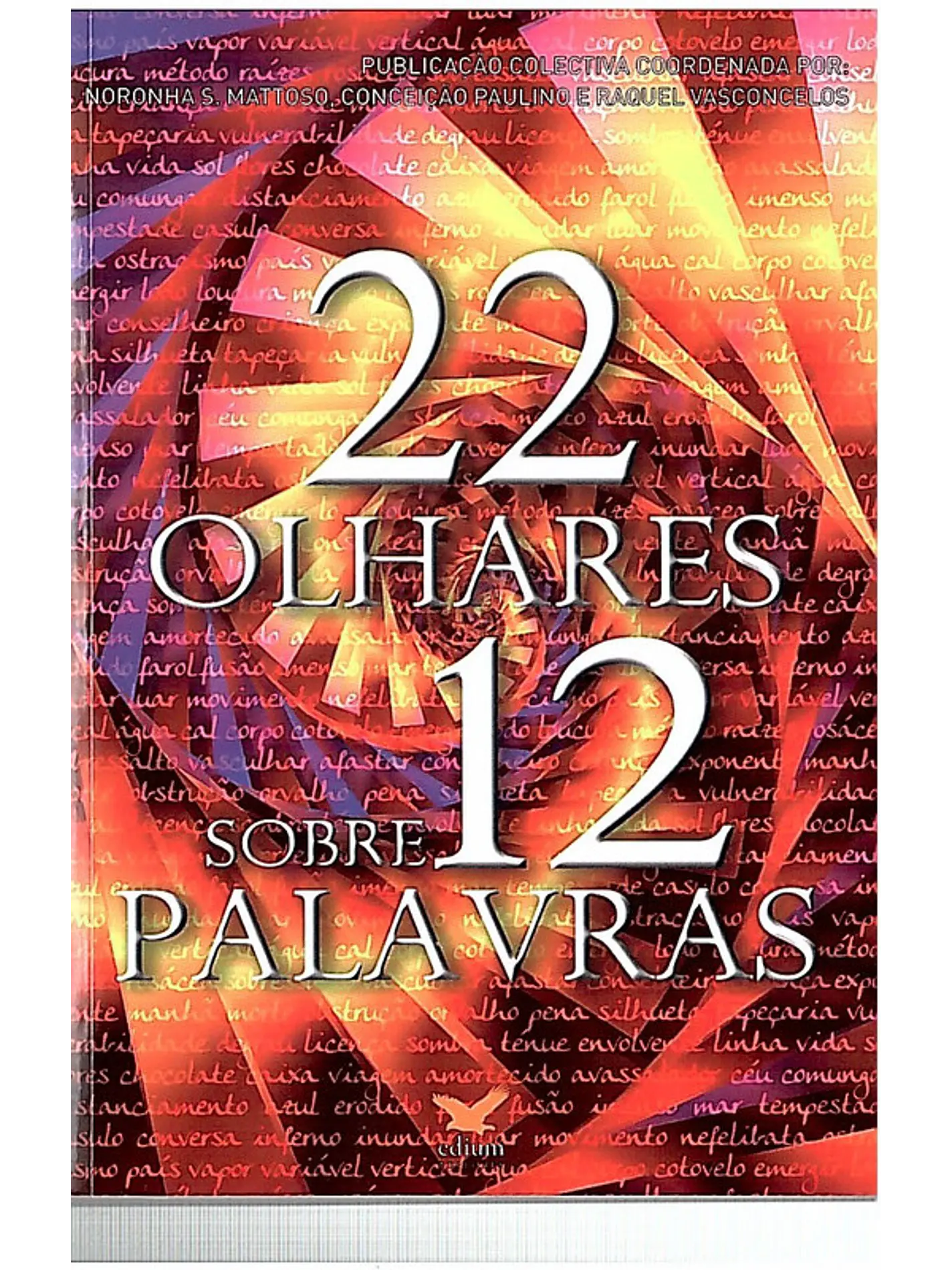 22 olhares sobre 12 palavras 1