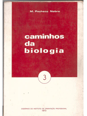 Caminhos da biologia