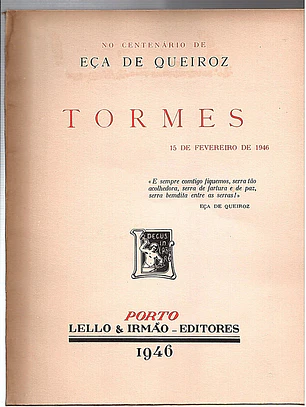 Tormes