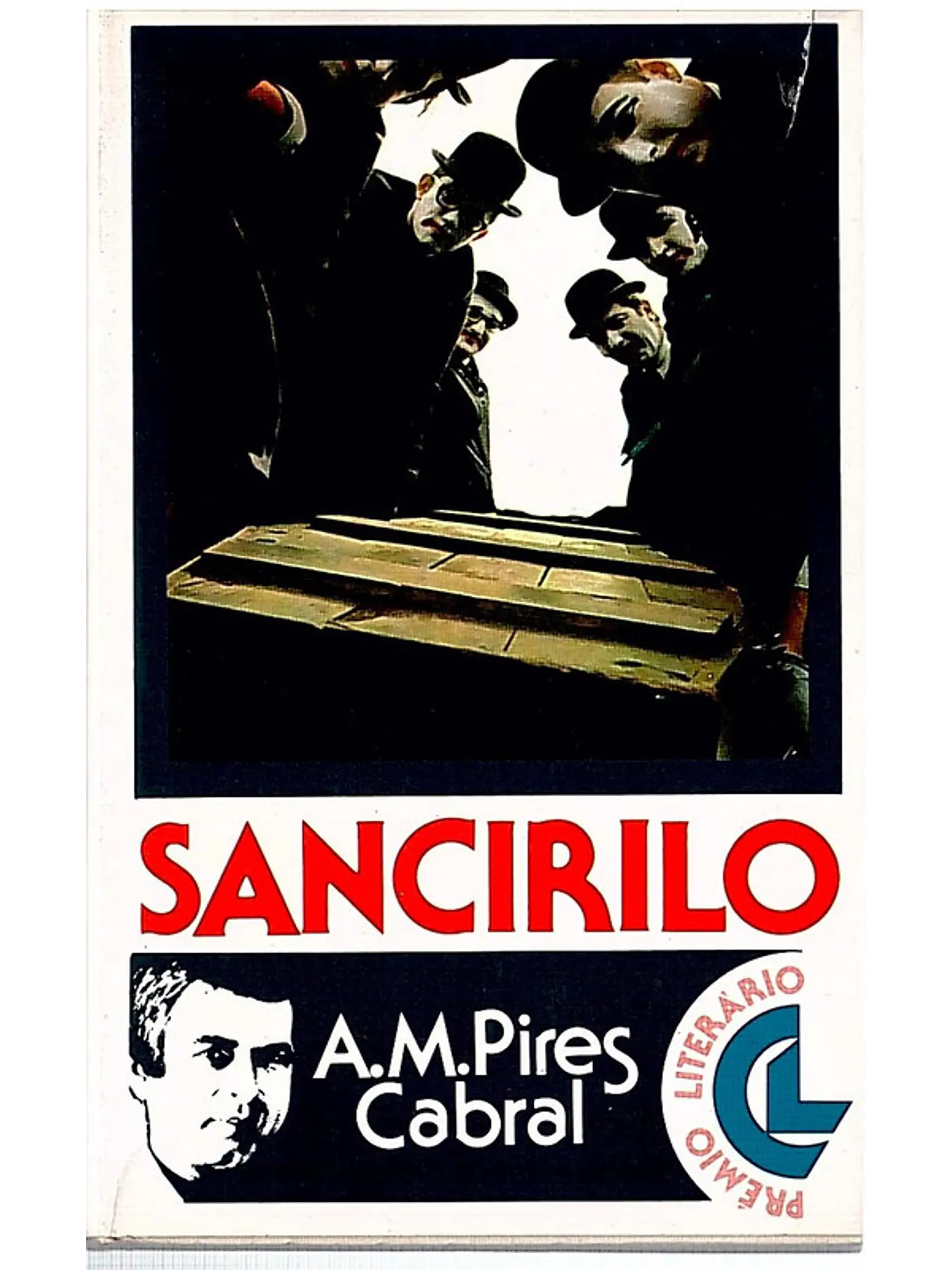 Sancirilo 1