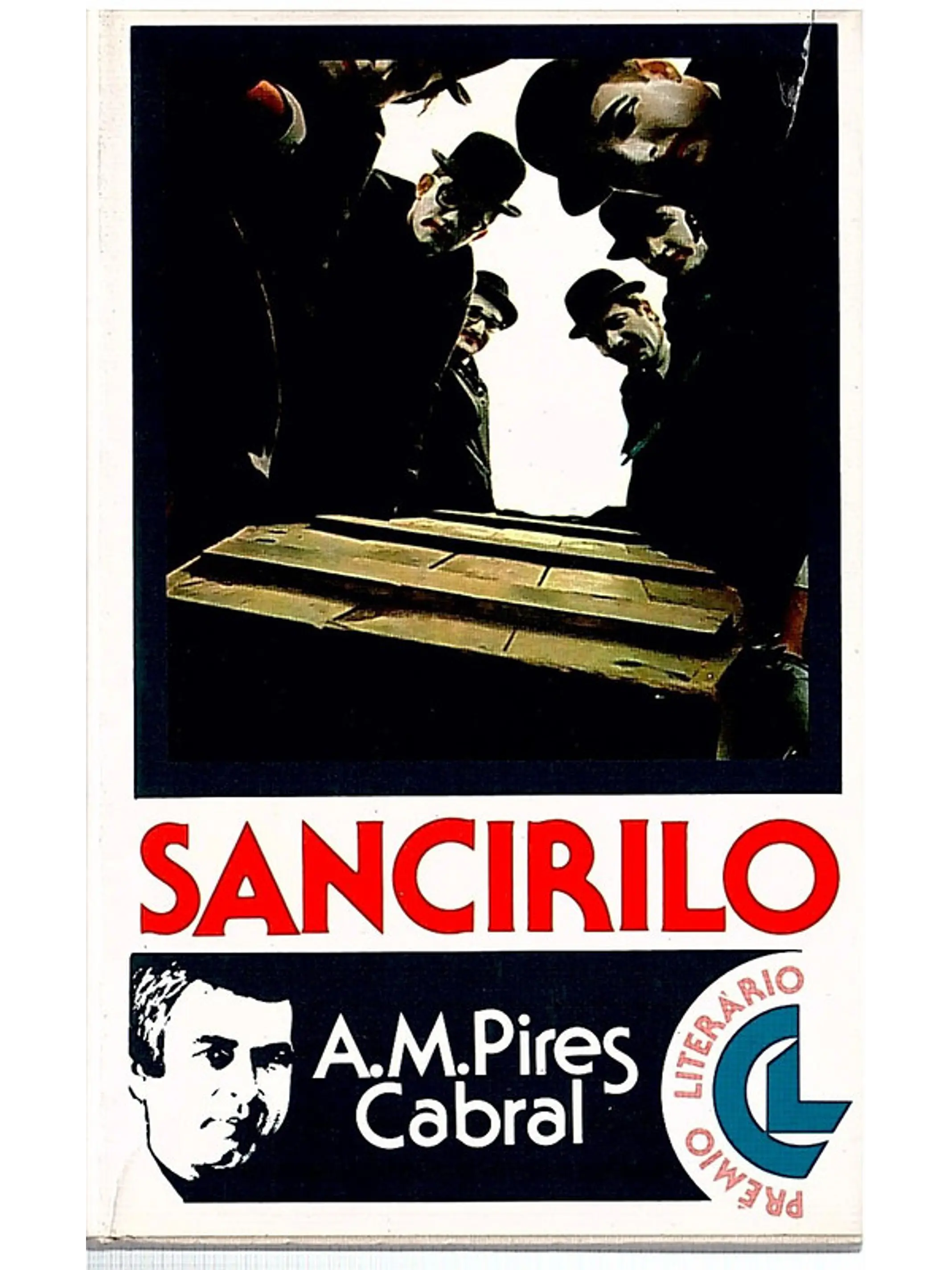 Sancirilo 1