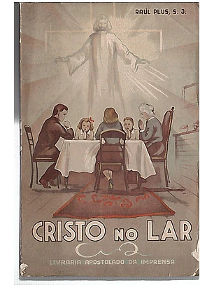 Cristo no lar