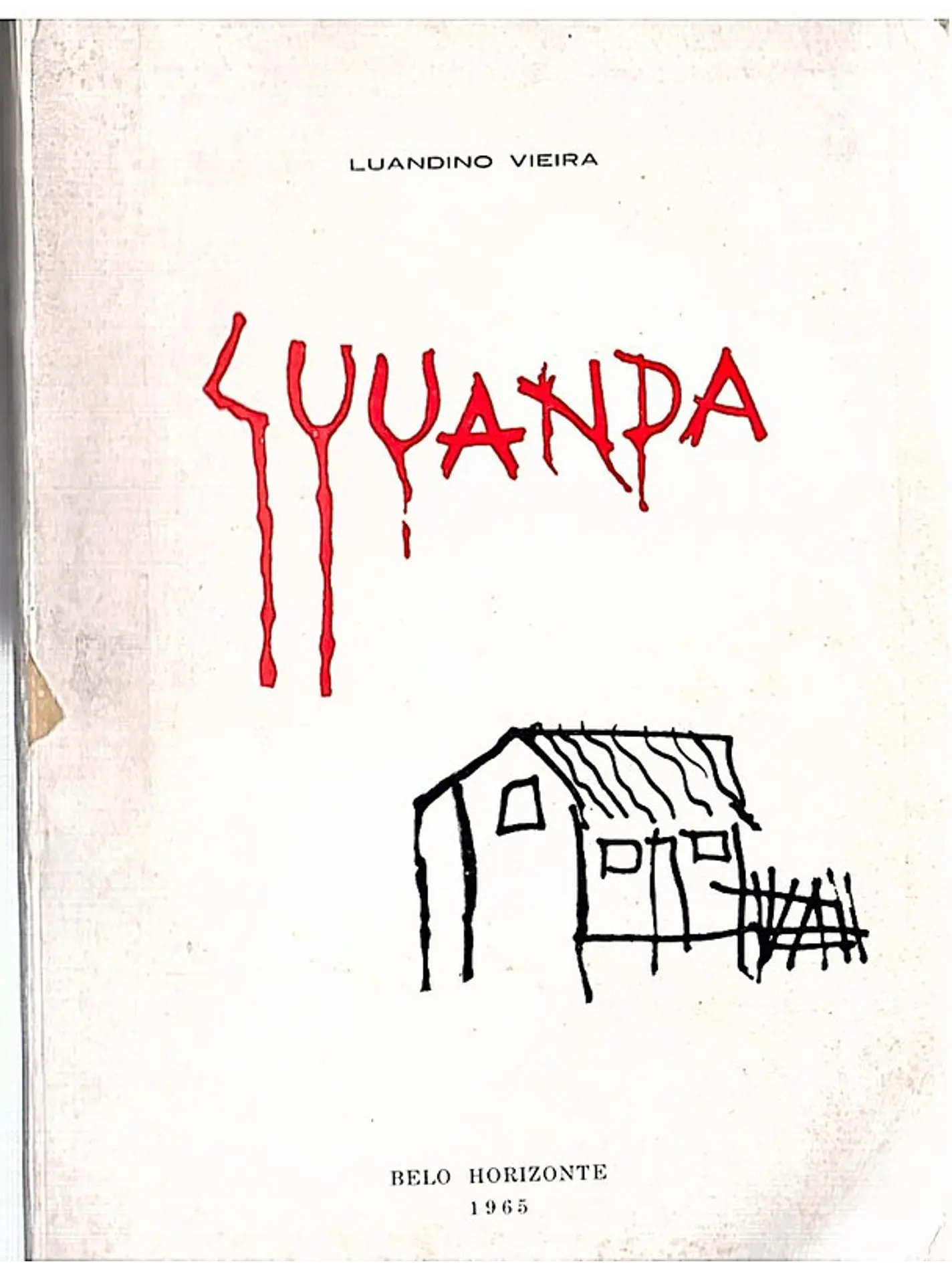 Luuanda 1
