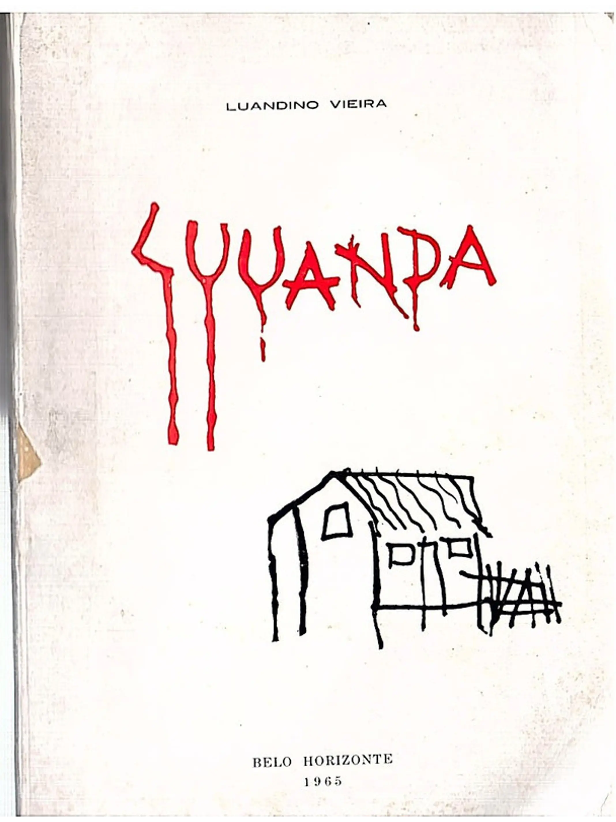 Luuanda 1