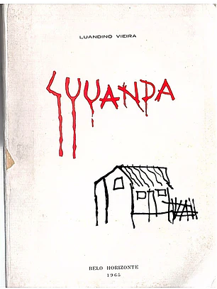 Luuanda