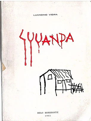 Luuanda