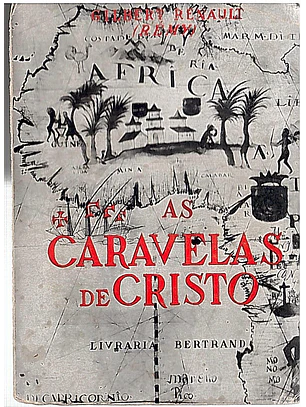 As caravelas de Cristo