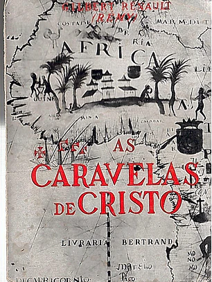 As caravelas de Cristo