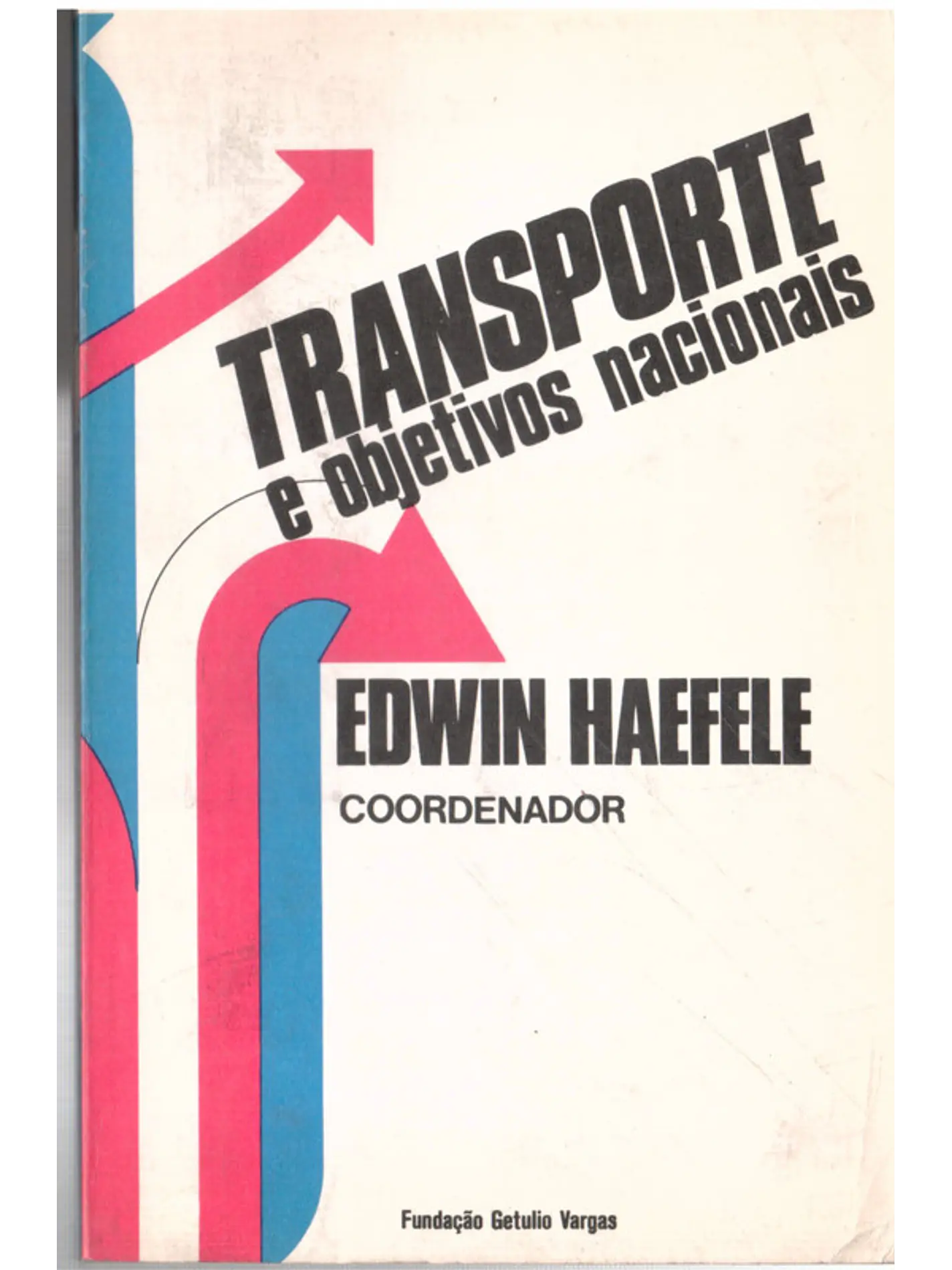 Transporte e objetivos nacionais 1