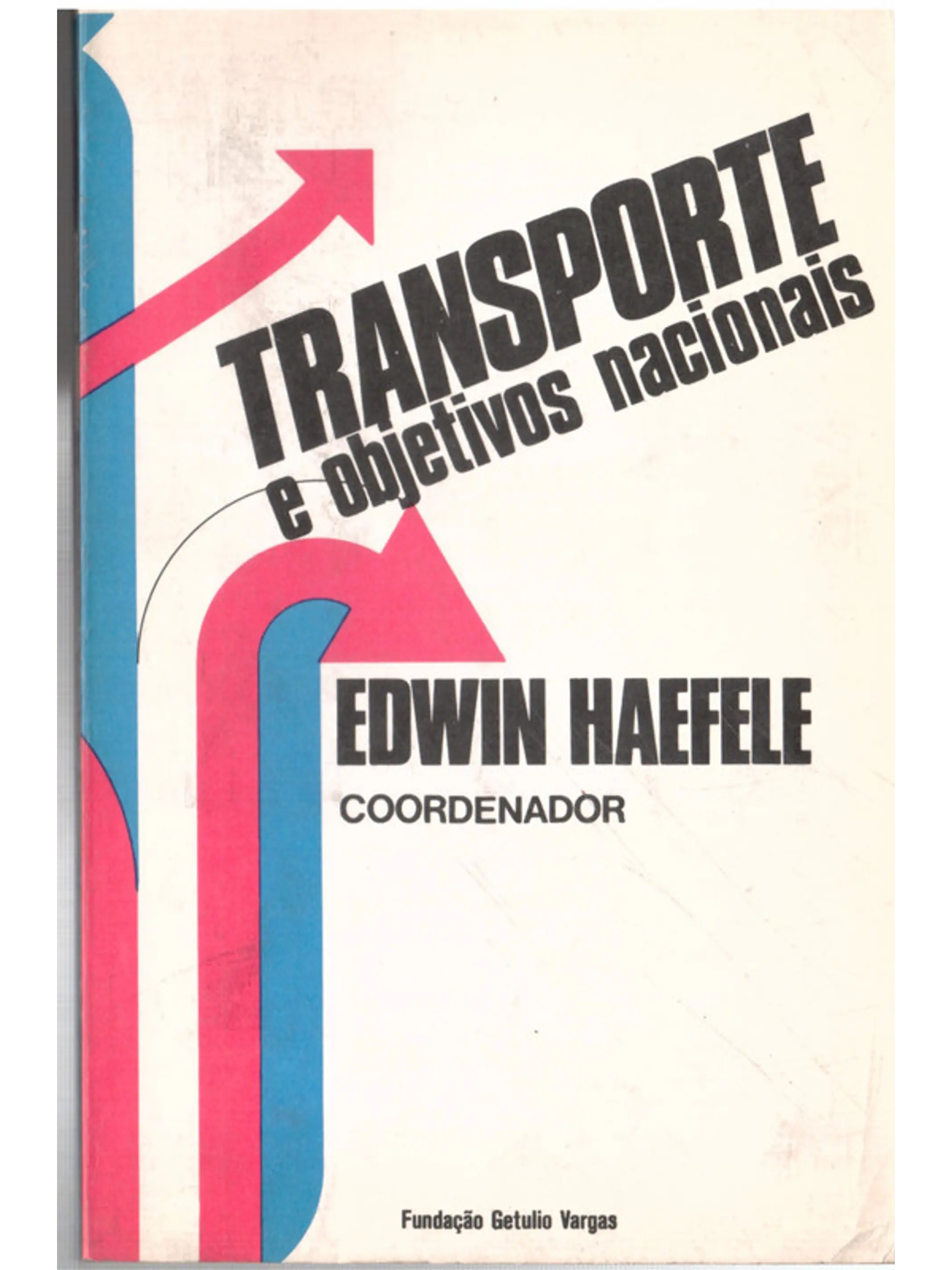 Transporte e objetivos nacionais 1
