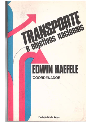 Transporte e objetivos nacionais