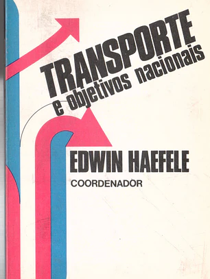 Transporte e objetivos nacionais