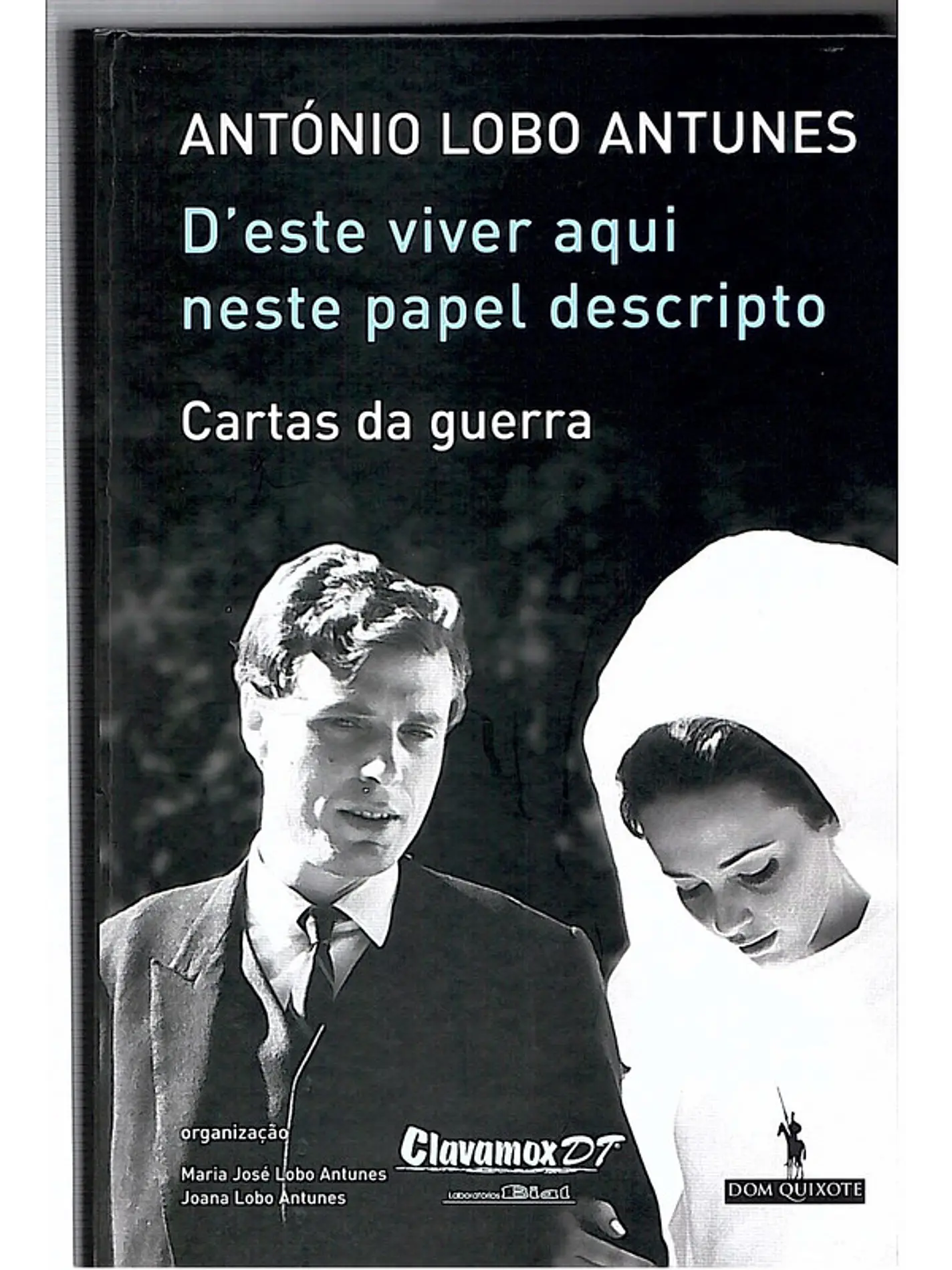 Cartas da guerra 1