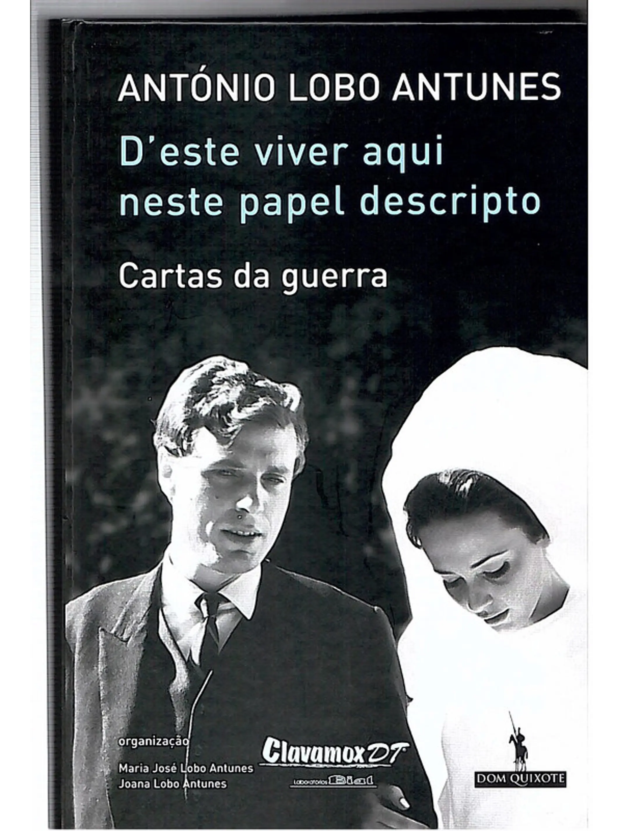 Cartas da guerra 1