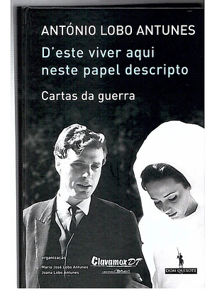 Cartas da guerra