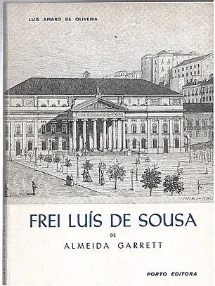 Frei Luis de Sousa de Almeida Garrett - 1 e 2 ciclo