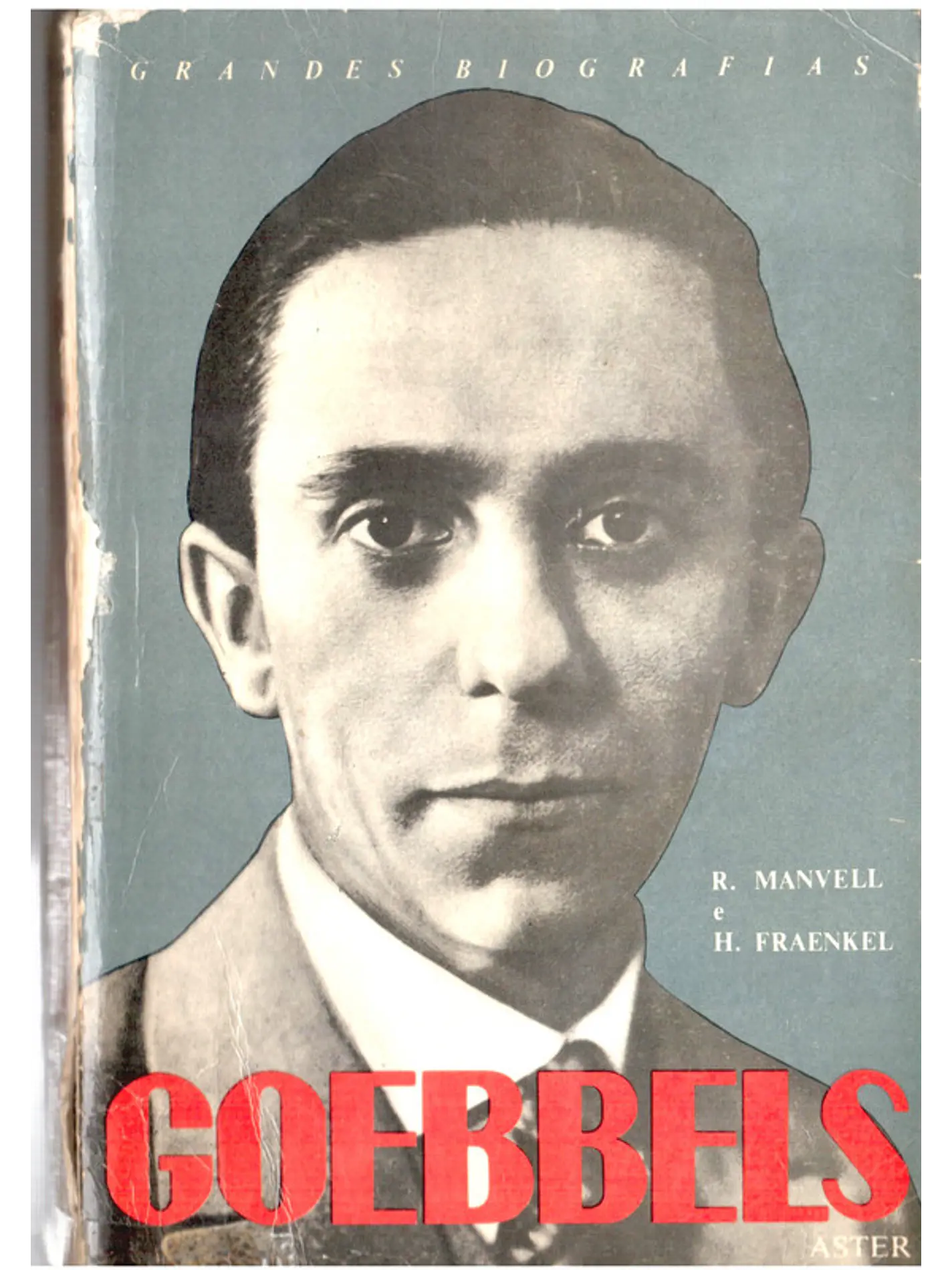 GOEBBELS 1